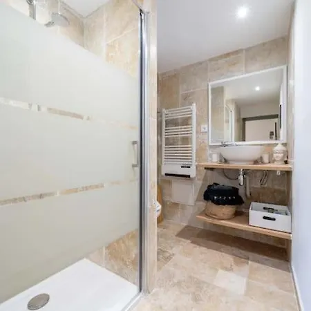La Maison De Lili Aux Portes Du Luberon Cavaillon Extérieur photo