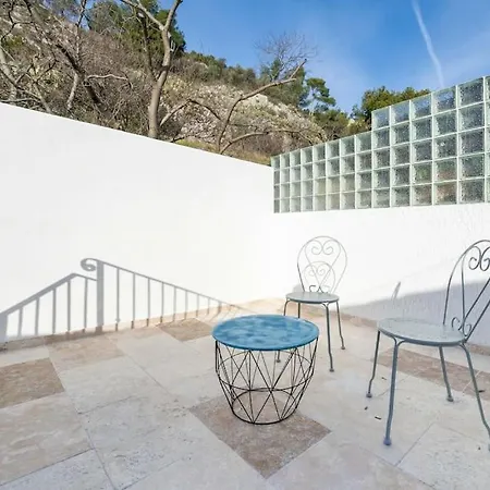 La Maison De Lili Aux Portes Du Luberon Cavaillon Extérieur photo