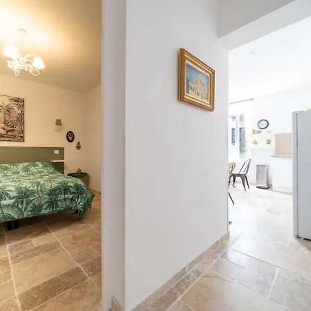 La Maison De Lili Aux Portes Du Luberon Cavaillon Extérieur photo
