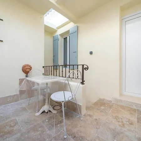 La Maison De Lili Aux Portes Du Luberon Cavaillon Extérieur photo