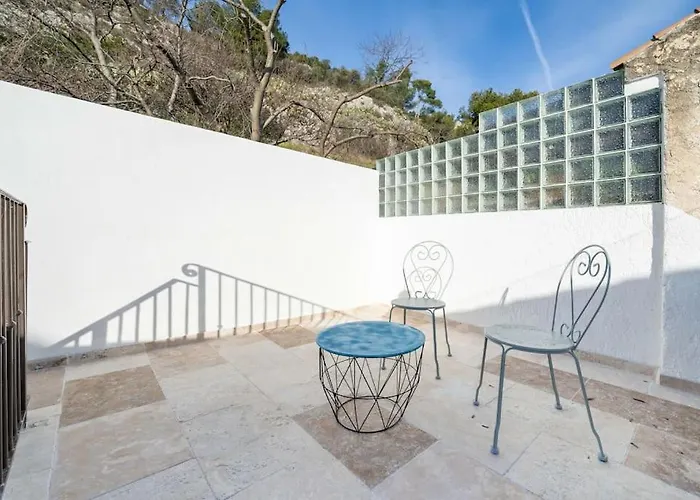 La Maison De Lili Aux Portes Du Luberon