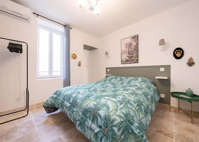 La Maison De Lili Aux Portes Du Luberon