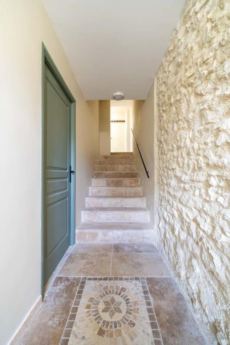 Appartement La Maison De Lili Aux Portes Du Luberon Cavaillon