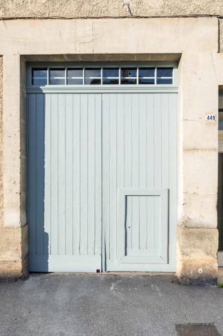 La Maison De Lili Aux Portes Du Luberon