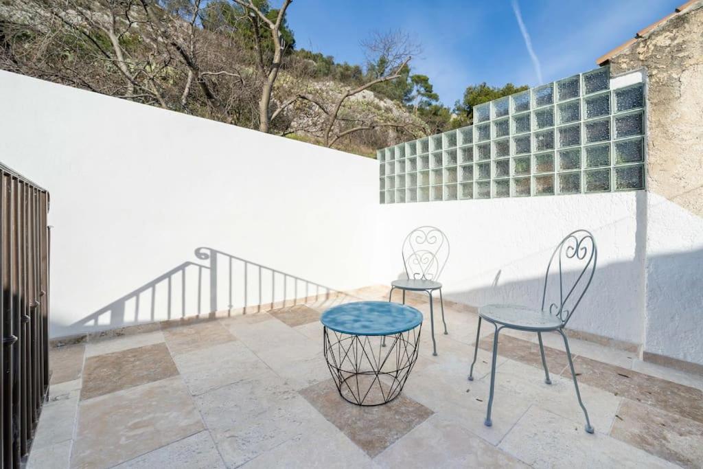 Appartement La Maison De Lili Aux Portes Du Luberon *