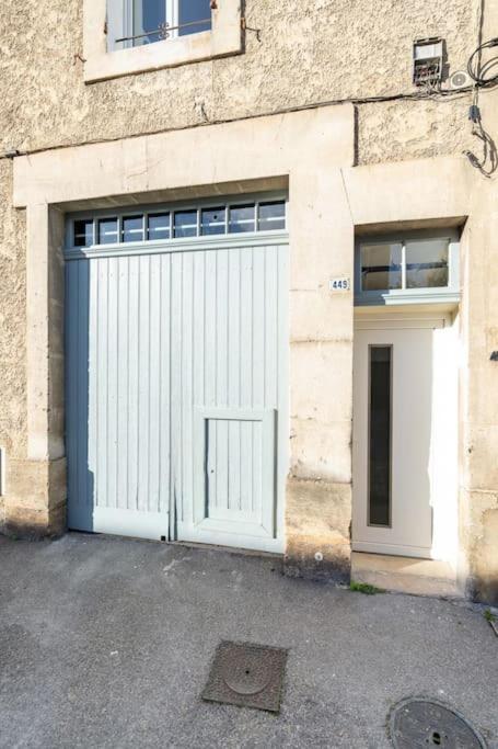 La Maison De Lili Aux Portes Du Luberon Appartement