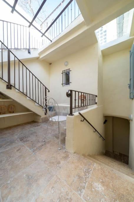 Appartement La Maison De Lili Aux Portes Du Luberon