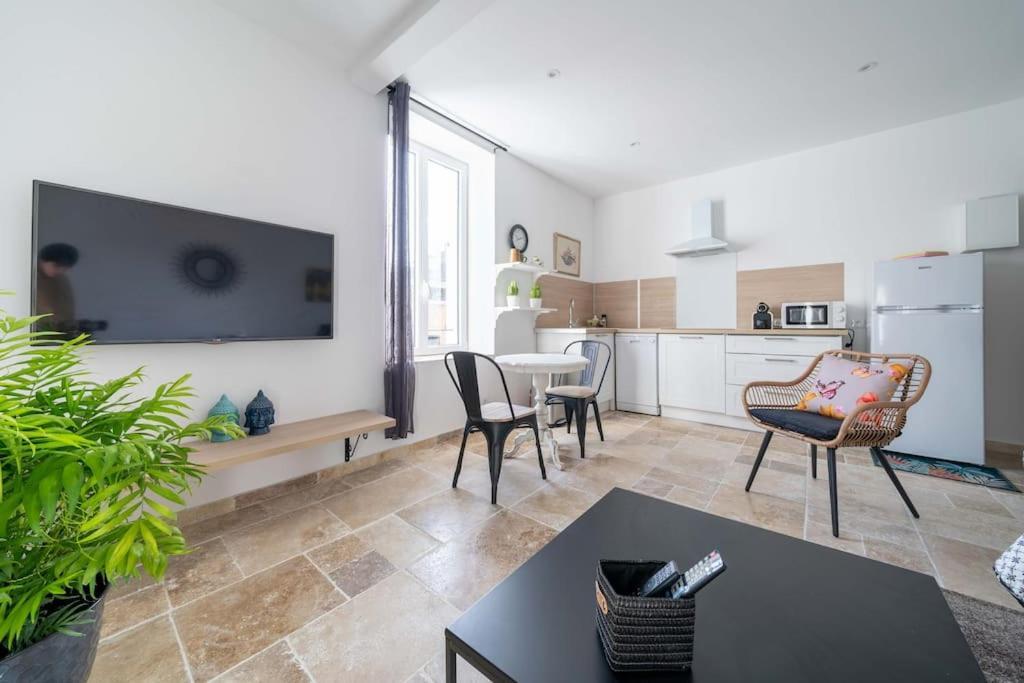 La Maison De Lili Aux Portes Du Luberon Appartement