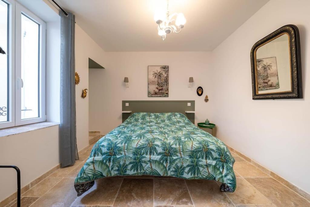 La Maison De Lili Aux Portes Du Luberon