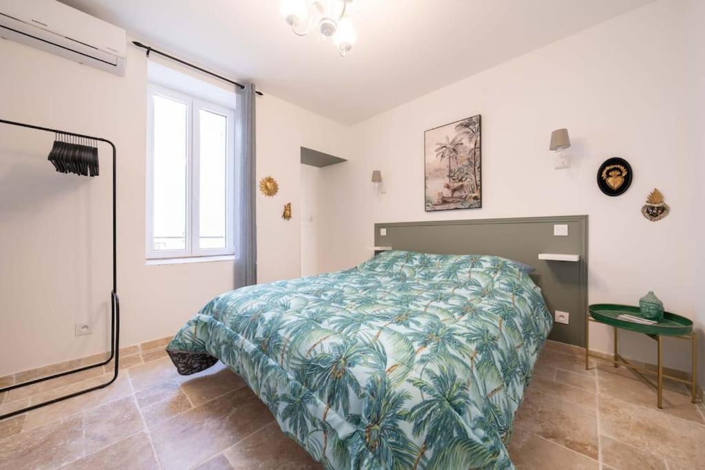 La Maison De Lili Aux Portes Du Luberon Appartement Cavaillon